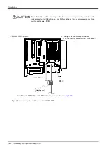 Предварительный просмотр 74 страницы Mitsubishi MELFA CR1QA-700 Special Specifications Manual