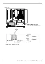 Предварительный просмотр 87 страницы Mitsubishi MELFA CR1QA-700 Special Specifications Manual