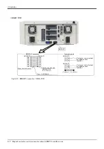 Предварительный просмотр 88 страницы Mitsubishi MELFA CR1QA-700 Special Specifications Manual