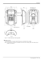 Предварительный просмотр 91 страницы Mitsubishi MELFA CR1QA-700 Special Specifications Manual