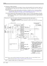 Предварительный просмотр 110 страницы Mitsubishi MELFA CR1QA-700 Special Specifications Manual