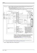 Предварительный просмотр 112 страницы Mitsubishi MELFA CR1QA-700 Special Specifications Manual