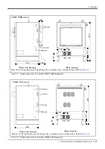 Preview for 63 page of Mitsubishi MELFA RV-12SD Standard Specifications Manual