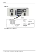 Preview for 84 page of Mitsubishi MELFA RV-12SD Standard Specifications Manual