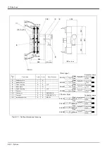 Предварительный просмотр 40 страницы Mitsubishi MELFA SQ Series Standard Specifications Manual