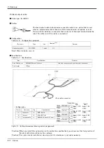 Предварительный просмотр 42 страницы Mitsubishi MELFA SQ Series Standard Specifications Manual