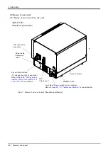 Предварительный просмотр 48 страницы Mitsubishi MELFA SQ Series Standard Specifications Manual