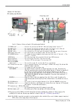 Предварительный просмотр 49 страницы Mitsubishi MELFA SQ Series Standard Specifications Manual