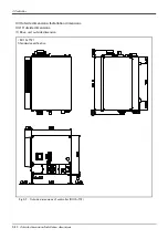 Предварительный просмотр 54 страницы Mitsubishi MELFA SQ Series Standard Specifications Manual