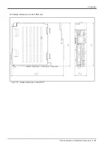 Предварительный просмотр 57 страницы Mitsubishi MELFA SQ Series Standard Specifications Manual