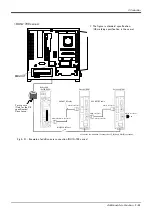 Предварительный просмотр 73 страницы Mitsubishi MELFA SQ Series Standard Specifications Manual