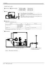 Предварительный просмотр 86 страницы Mitsubishi MELFA SQ Series Standard Specifications Manual