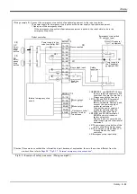 Предварительный просмотр 103 страницы Mitsubishi MELFA SQ Series Standard Specifications Manual