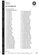 Предварительный просмотр 111 страницы Mitsubishi MELFA SQ Series Standard Specifications Manual