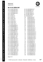 Предварительный просмотр 113 страницы Mitsubishi MELFA SQ Series Standard Specifications Manual