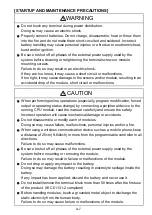 Preview for 9 page of Mitsubishi MELSEC-A A1SCPUC24-R2 User Manual