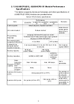 Preview for 31 page of Mitsubishi MELSEC-A A1SCPUC24-R2 User Manual