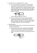 Preview for 39 page of Mitsubishi MELSEC-A A1SCPUC24-R2 User Manual