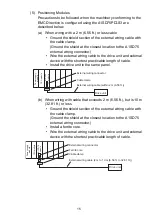 Preview for 41 page of Mitsubishi MELSEC-A A1SCPUC24-R2 User Manual