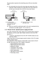 Preview for 46 page of Mitsubishi MELSEC-A A1SCPUC24-R2 User Manual