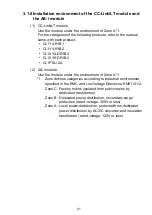 Preview for 47 page of Mitsubishi MELSEC-A A1SCPUC24-R2 User Manual