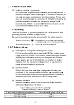 Preview for 52 page of Mitsubishi MELSEC-A A1SCPUC24-R2 User Manual