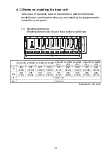 Preview for 55 page of Mitsubishi MELSEC-A A1SCPUC24-R2 User Manual