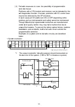 Preview for 61 page of Mitsubishi MELSEC-A A1SCPUC24-R2 User Manual