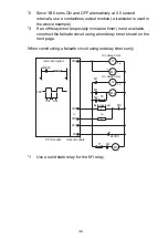 Preview for 62 page of Mitsubishi MELSEC-A A1SCPUC24-R2 User Manual