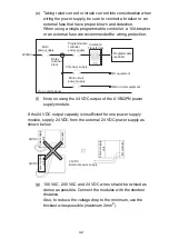 Preview for 68 page of Mitsubishi MELSEC-A A1SCPUC24-R2 User Manual