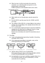 Preview for 70 page of Mitsubishi MELSEC-A A1SCPUC24-R2 User Manual