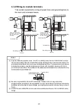 Preview for 71 page of Mitsubishi MELSEC-A A1SCPUC24-R2 User Manual