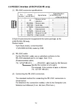 Preview for 80 page of Mitsubishi MELSEC-A A1SCPUC24-R2 User Manual