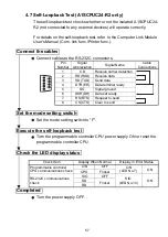 Preview for 83 page of Mitsubishi MELSEC-A A1SCPUC24-R2 User Manual