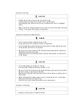 Предварительный просмотр 5 страницы Mitsubishi MELSEC-A A1SD61 User Manual