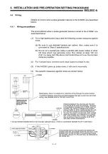 Предварительный просмотр 25 страницы Mitsubishi MELSEC-A A1SD61 User Manual