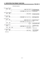 Предварительный просмотр 44 страницы Mitsubishi MELSEC-A A1SD61 User Manual