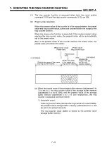 Предварительный просмотр 46 страницы Mitsubishi MELSEC-A A1SD61 User Manual