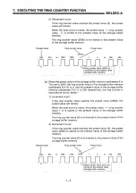 Предварительный просмотр 47 страницы Mitsubishi MELSEC-A A1SD61 User Manual