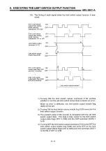 Предварительный просмотр 53 страницы Mitsubishi MELSEC-A A1SD61 User Manual