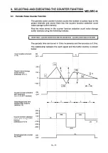 Предварительный просмотр 71 страницы Mitsubishi MELSEC-A A1SD61 User Manual