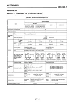 Предварительный просмотр 81 страницы Mitsubishi MELSEC-A A1SD61 User Manual