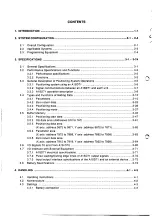 Предварительный просмотр 4 страницы Mitsubishi MELSEC-A A1SD71-S2 User Manual