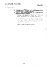 Предварительный просмотр 10 страницы Mitsubishi MELSEC-A A1SD71-S2 User Manual