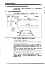 Предварительный просмотр 16 страницы Mitsubishi MELSEC-A A1SD71-S2 User Manual