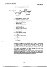 Предварительный просмотр 17 страницы Mitsubishi MELSEC-A A1SD71-S2 User Manual