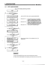 Предварительный просмотр 19 страницы Mitsubishi MELSEC-A A1SD71-S2 User Manual