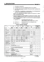 Предварительный просмотр 22 страницы Mitsubishi MELSEC-A A1SD71-S2 User Manual