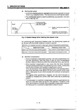 Предварительный просмотр 24 страницы Mitsubishi MELSEC-A A1SD71-S2 User Manual