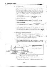 Предварительный просмотр 26 страницы Mitsubishi MELSEC-A A1SD71-S2 User Manual